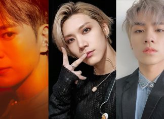 ‘DJ GINJO’ เตรียมปล่อยผลงานซิงเกิลใหม่ ‘The Riot’ ฟีเจอริง ‘TEN-XIAOJUN’ สมาชิก WayV