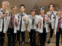 กรี๊ด! ‘Way V’ ประกาศคัมแบ็คอัลบั้มเต็มชุดแรก ‘Awaken The World’ ต้นเดือนมิ.ย.นี้