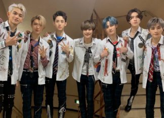 กรี๊ด! ‘Way V’ ประกาศคัมแบ็คอัลบั้มเต็มชุดแรก ‘Awaken The World’ ต้นเดือนมิ.ย.นี้