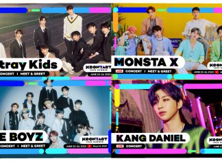 เตรียมกรี๊ดให้สุดเสียง! เผยรายชื่อศิลปิน K-POP ที่ร่วมงาน ‘KCON: Tact 2020 Summer’