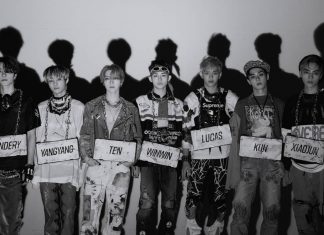 ฮอตเบอร์แรง! ‘WayV’ เผยภาพอิมเมจแบดบอยสุดเท่เปิดตัวอัลบั้มเต็มชุดแรก ‘Awaken The World’