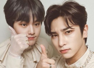 กรี๊ดสิคะ! Lee Han Gyul’ และ ‘Nam Do Hyun’ เตรียมเปิดตัวในรูปแบบของบอยแบรนด์กลุ่มใหม่เร็วๆ นี้