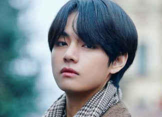 กรี๊ด! ‘V-BTS’ คว้าอันดับหนึ่ง ‘Top 10 Most Handsome Men in the world 2020!’