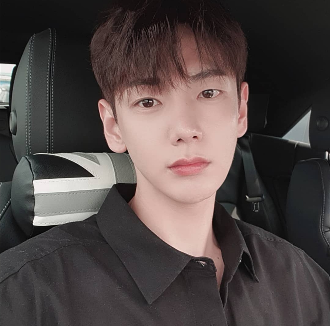 เศร้า! ‘Park Ji Hoon’ นักแสดงเกาหลีซีรีส์ ‘Chicago Typewriter