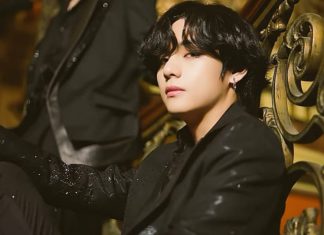 ฮอตไม่หยุด! ‘V-BTS’ พา ‘Sweet Night’ ฮิตติดลมบนในชาร์ตเพลงของ iTunes กว่า 88 ภูมิภาคทั่วโลก