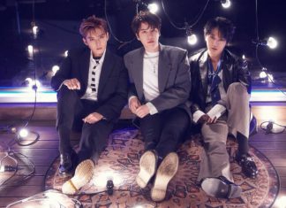 ไม่นานเกินรอ! ‘Super Junior-K.R.Y’ เตรียมปล่อยมินิอัลบั้มชุดแรก ‘When We Were Us’