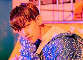 BAEKHYUN สร้างสถิติใหม่ ยอดพรีอัลบั้ม ‘Delight’ ทะลุ!! 7.3 แสน