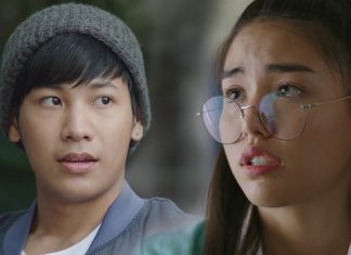 “เจมี่” ลังเล ชอบตัวตน “สิงโต” คนไหนกันแน่!!