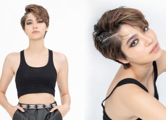 ซิงเกิลใหม่ในปีนี้ ของมารีน่า “เหมือนจะดี” แต่สุดท้ายก็ไม่ดี