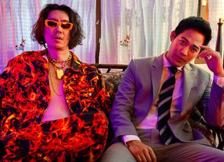 “อุ๋ย บุดดาเบลส” ชวน “ตู่ ภพธร” ร่วมแจมเพลงล่าสุด “ไม่ควรคิดถึงเธอ”