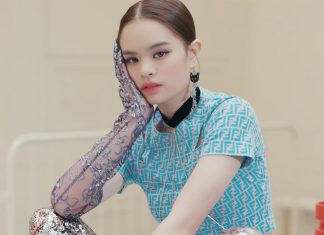 “แอลลี่” คิดบวก..ไม่เสียใจออกเพลง แต่จ๊ะเอ๋!!โควิด-19