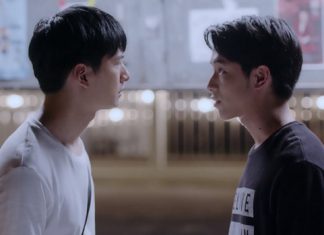 “คริส” เคลียร์ “เค” เรื่อง “น้ำตาล” ด้าน “แจน” โดนสงสัยหนัก