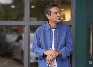 “ธีร์ ไชยเดช” ส่งบทเพลงอบอุ่นแห่งปี 2020 “แค่เรา”