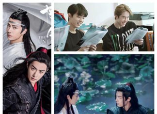 The Untamed 1 st ครบรอบ 1 ปี ซีรีส์ “ปรมาจารย์ลัทธิมาร” และ “กูซูแลนด์” ดินแดนแห่งรักที่ “เข้าได้” แต่ “ออกไม่ได้”