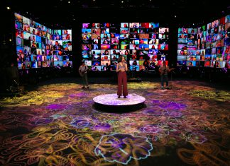 “Online Music Festival Top Hits Thailand”ประวัติศาสตร์หน้าใหม่วงการเพลง