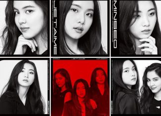 เผย!! เกิร์ลกรุ๊ป 3 คน 3 สไตล์ งานดี จาก ‘โฟร์วันวัน มิวสิก’