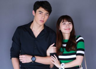 ดังเปรี้ยงไม่หยุด!! ‘อกเกือบหักแอบรักคุณสามี’ กวาดยอดวิวทะลุ 100 ล้าน Tencent Video