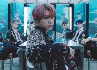 ‘WayV’ ปล่อยทีเซอร์อิมเมจ ‘Turn Back Time’ เรียกเสียงกรี๊ดก่อนไลฟ์สดเอาใจ WayZenNi ชาวไทยในวันที่ 10 มิ.ย.นี้