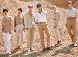 กรี๊ด! ‘ASTRO’ เตรียมระเบิดความมันส์ในคอนเสิร์ตออนไลน์ ‘2020 ASTRO Live on WWW’