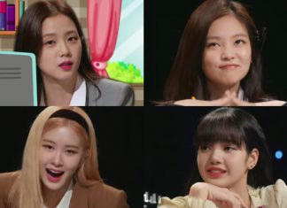 ตื่นเต้นขั้นสุด! ‘BLACKPINK’ สปอยล์การคัมแบ็คที่จะมาถึงใน ’24/365 with BLACKPINK’