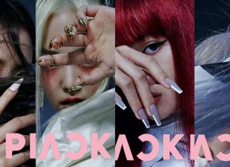 อีกไม่นานเกินรอ! ‘BLACKPINK’ ปล่อยคัมแบ็ค ทีเซอร์ โปสเตอร์ก่อนออกวางจำหน่ายซิงเกิลใหม่