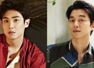 เราจะรอ! ‘Lee Joon’ ถูกทาบทาบให้ปรากฏตัวในซีรีย์ไซไฟ ‘The Sea of Silence’ ประกบ ‘Gong Yoo’