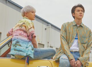 คัมแบ็คแล้วจ้า! ‘EXO-SC’ เตรียมปล่อย First Studio Album ‘1 Billion Views’ วันที่ 13 ก.ค. นี้