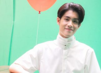 ทั้งหล่อทั้งเก่ง! ‘เจ้านาย’ โชว์ฝีมือแต่งเพลงและพลังเสียง ‘โกงรักไม่ได้’ เพลงประกอบละคร ‘ฉลาดเกมส์โกง’