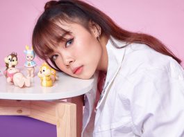 น่ารักอ่ะ! ‘มิวสิค-จิดาภา’ แจกความสดใสผ่านซิงเกิลแรก ‘ห่างกันไว้ก่อน’ (Lover Distancing)