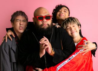 “ฟักกลิ้ง ฮีโร่” ดึง “Tilly Birds” ร่วมงานกันครั้ง แรกปล่อยเพลงใหม่ “จำเก่ง”