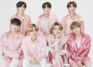 ‘BTS’ ได้รับการจัดอันดับจาก Forbes ให้ศิลปินที่มีรายได้สูงสุดอันดับที่ 47 ของโลกประจำปี 2020