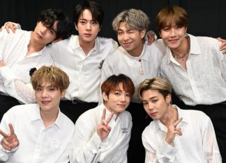 ‘BTS’ และ ‘Big Hit Entertainment’ร่วมบริจาคเงินหนึ่งล้านดอลลาร์ให้กับ Black Lives Matter