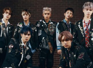 มาแรง! ‘WayV’ พาอัลบั้มเต็มชุดแรก ‘Awaken The World’ ติดอันดับ 1 ชาร์ตอัลบั้มของ iTunes ใน 19 ประเทศ