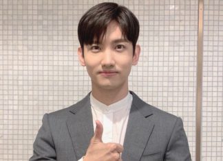 สละโสดไปอีกหนึ่ง! ‘Changmin-TVXQ’ ประกาศแต่งงานกับแฟนสาวนอกวงการ