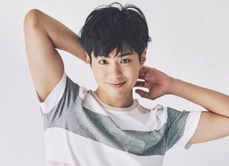 เกณฑ์ทหารไปอีกหนึ่ง! ‘Park Bo Gum’ เตรียมรายงานตัวเข้ากรมรับใช้ชาติสังกัดกองทัพเรือ 31 ส.ค. นี้