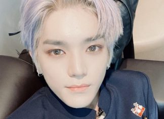 เป็นห่วง! ต้นสังกัดเผย ‘Taeyong-NCT127’ มีปัญหาสุขภาพไม่สามารถร่วมโชว์ในรายการ Music Bank ได้