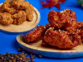 “CHICKEN ZEN” ไก่ทอดสไตล์ญี่ปุ่น อร่อยจนต้องเลียนิ้ว