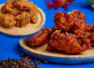 “CHICKEN ZEN” ไก่ทอดสไตล์ญี่ปุ่น อร่อยจนต้องเลียนิ้ว