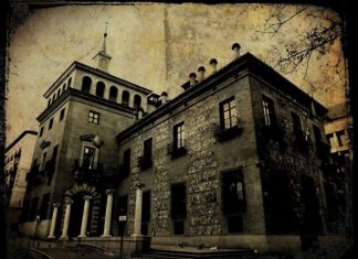 5 สถานที่ เฮี้ยน!! กลางเมืองสวยติดอันดับโลก “กรุงมาดริด”