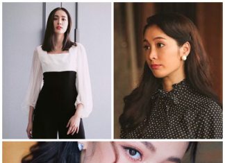 “แพร์-พิชชาภา” นางร้ายที่รัก แชร์ไลฟ์สไตล์ New Normal