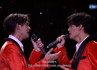 “ไบร์ท-วิน” ปังทั่วโลก!!! ส่งท้ายความฟินแบบจัดเต็ม “Global Live Fan Meeting” ทำสถิติความแรง ยอดกดหัวใจสูงถึง 1,165 ล้านดวง