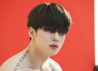 กรี๊ดรอ! ‘Han Seung Woo-Victon’ เตรียมเดบิวต์ผลงานโซโล่ครั้งแรก 10 สิงหาคมนี้