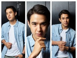 Exclusive ‘นิว ชัยพล’ ครั้งแรก!! ในบทบาทที่ท้าทายกับพิธีกรรายการสด