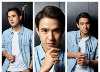 Exclusive ‘นิว ชัยพล’ ครั้งแรก!! ในบทบาทที่ท้าทายกับพิธีกรรายการสด