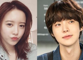ไกล่เกลี่ยเรียบร้อย! ‘Ku Hye Sun’ และ ‘Ahn Jae Hyun’ อย่าร้างยุติการเป็นสามีภรรยาแล้ว