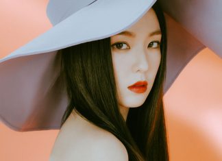 ‘IRENE-Red Velvet’ รับบทผู้ประกาศข่าวหญิงคนเก่งในภาพยนตร์เรื่องแรก ‘Double Patty’