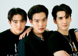 ‘คอปเตอร์-CTR’ ปล่อยซิงเกิลที่ 2 ‘Only U’ พร้อมปั้น ‘F2K’ ศิลปินน้องใหม่สังกัด Hunter Records