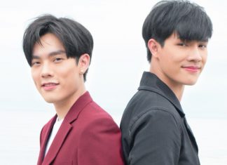 ‘แบงก์ SUPERBOY’ X ‘คอปเตอร์ CTR’ รวมการเฉพาะกิจถ่ายทอดเพลงประกอบซีรีส์ “ตั้งแต่นั้น – Since” Ost. The Moment…Since