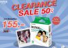 ฟูจิฟิล์มจัดโปรลดกระหน่ำ ฟิล์ม instax square สูงสุด 50% ต้อนรับกระแสเที่ยวปันสุข