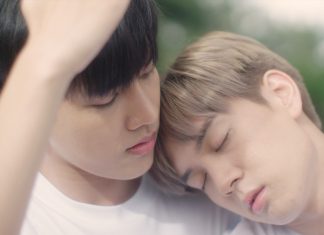 ‘ภณ-แบงก์’ นำทีมให้สาววายฟินในภาคต่อของ ‘THE MOMENT … SINCE’ Music Short Film ตั้งแต่เธอเดินเข้ามา…โลกของฉันก็เปลี่ยนไป!